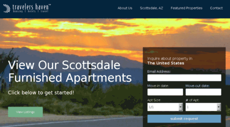 scottsdale.furnishedapartments.org
