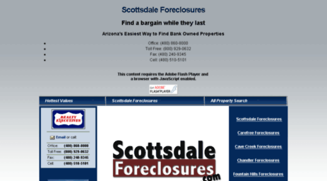 scottsdaleforeclosures.com