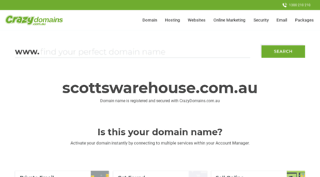 scottswarehouse.com.au
