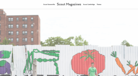 scoutmagazines.com