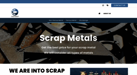 scrap.com