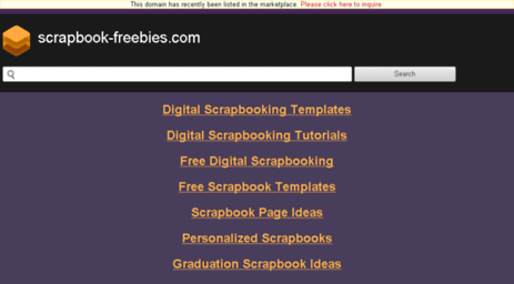 scrapbook-freebies.com