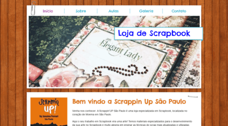 scrappinup-sp.com.br