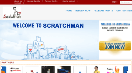 scratchman.in