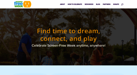 screenfree.org