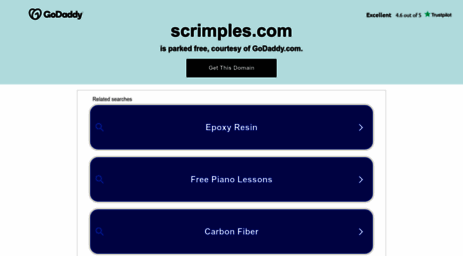 scrimples.com