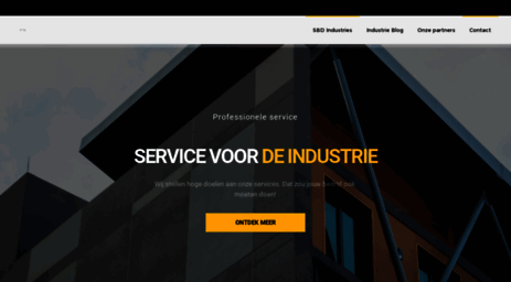 sdb-industries.nl