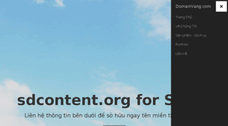 sdcontent.org