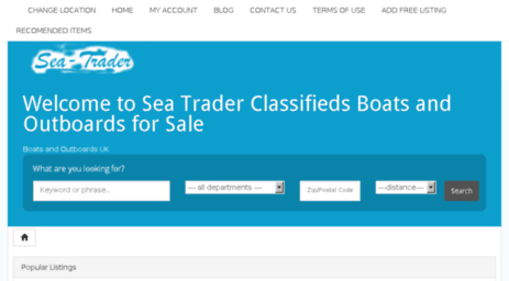 sea-trader.co.uk