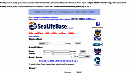 sealifebase.org