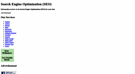 search-engine-optimization.kamranweb.com