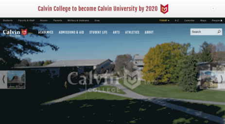 search.calvin.edu