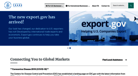 search.export.gov