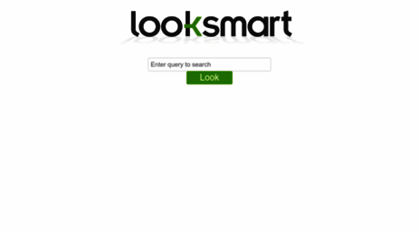 search.looksmart.com