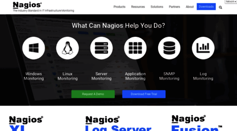 search.nagios.com