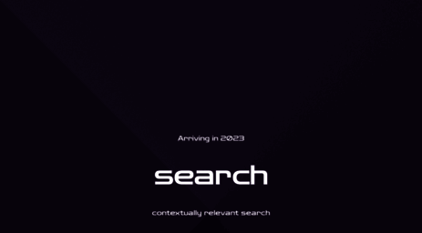 search.sh