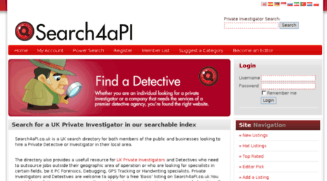 search4api.co.uk
