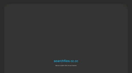 searchfiles.co.cc