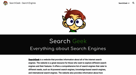 searchgeek.com