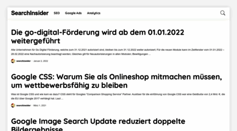 searchinsider.de
