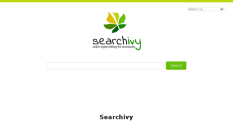 searchivy.com