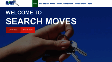 searchmoves.org.uk