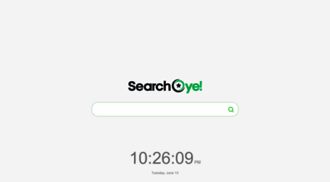 searchoye.com