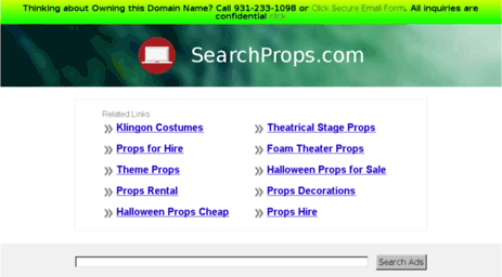 searchprops.com