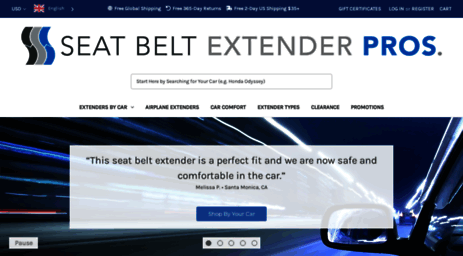 seatbeltextenderpros.com