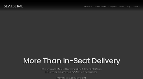 seatserve.com