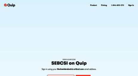 sebcsi.quip.com
