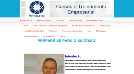 sebrasil.com.br