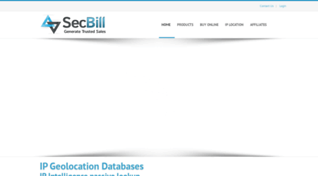 secbill.com