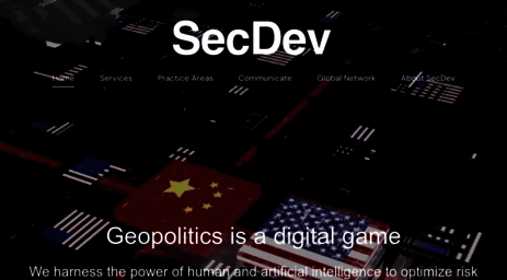 secdev.com