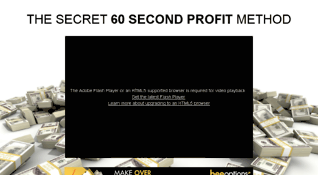 secret60secondsprofit.com