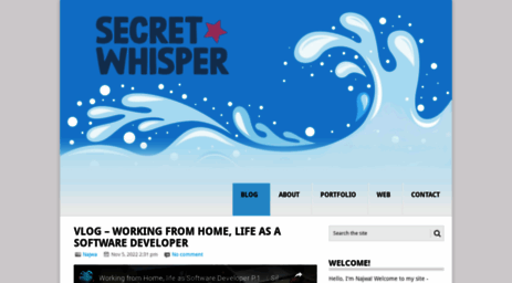 secretwhisper.net