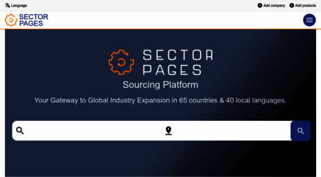 sectorpages.co.uk
