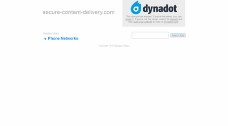 secure-content-delivery.com