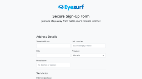 secure.eyesurf.ca