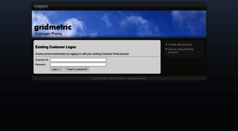 secure.gridmetric.com