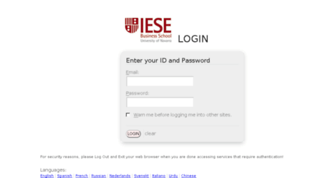 secure.iese.edu