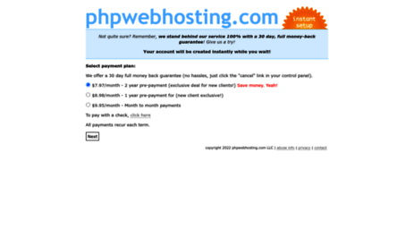 secure.phpwebhosting.com