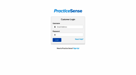 secure.practicesense.com