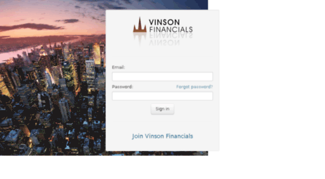 secure.vinsonfinancials.com
