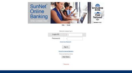 secure3.sunflowerbank.com
