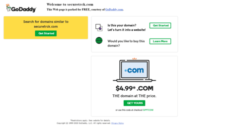 securetrck.com