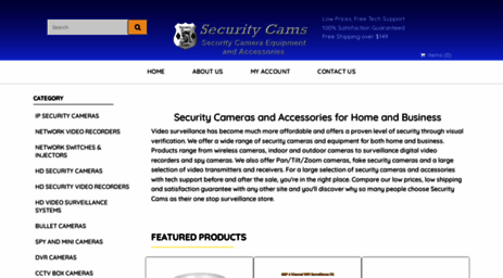 security-cams.com