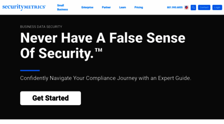 securitymetrics.com