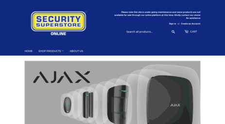 securitysuperstore.co.za