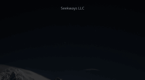 seekways.com